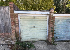 Property for Auction in Sussex & Hampshire - Garage 301 Osward Court Court Wood Lane, Croydon, Surrey, CR0 9HJ
