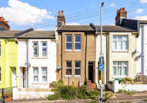 Property for Auction in Sussex & Hampshire - 51 Ladysmith Road, Brighton, BN2 4EH