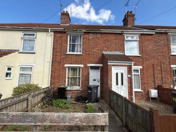 Property for Auction in East Anglia - 116 Somerton Avenue, Lowestoft NR32 4EZ