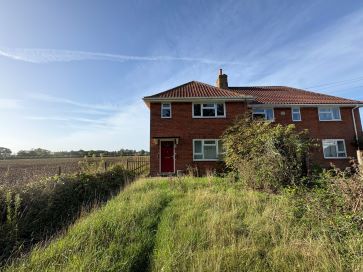 Property for Auction in East Anglia - 2 Post Office Road, Toft Monks, Beccles, Norfolk NR34 0EH