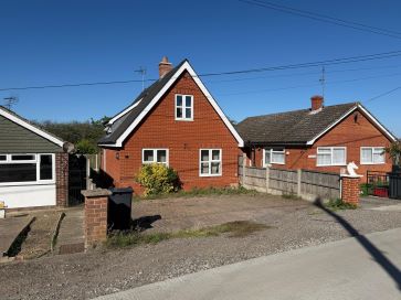 Property for Auction in East Anglia - Dawn Cottage, Alpha Road, St. Osyth, Clacton-On-Sea, Essex CO16 8NP