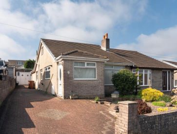 Property for Auction in Cumbria - 9 Tantabank, Dalton-In-Furness, Cumbria LA15 8QD