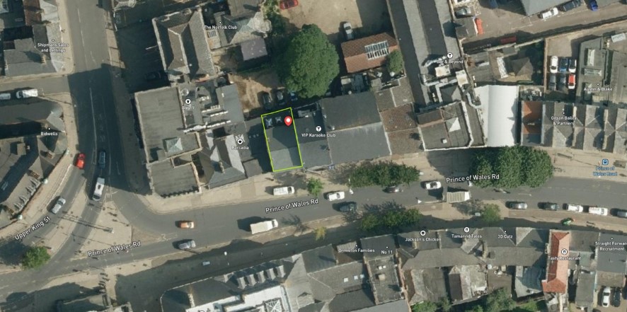 Lot Image