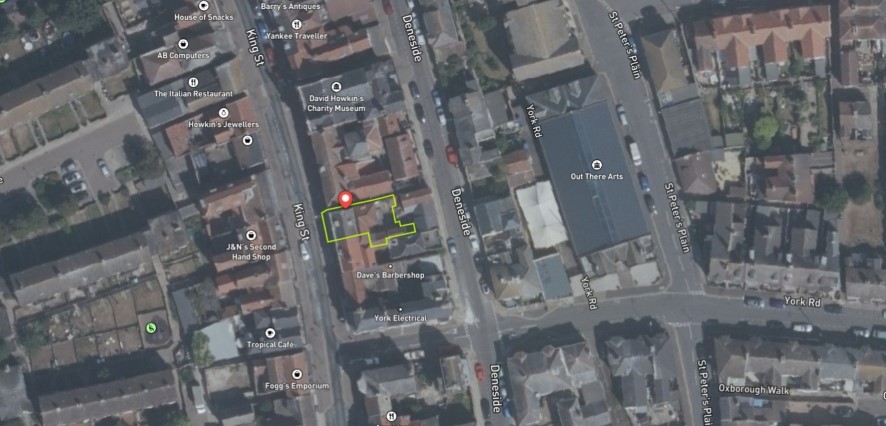 Lot Image