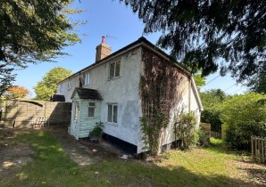 Property for Auction in Sussex & Hampshire - 149 Alton Magna, Figheldean, Salisbury, Wiltshire, SP4 8LE