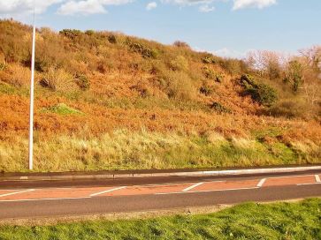 Property for Auction in Scotland - Plot 1 Main Street, Cairnryan, Stranraer, Dumfries And Galloway DG9 8QX