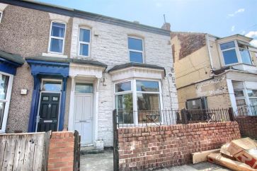 Property for Auction in North Yorkshire, Tees Valley, and extending into County Durham - 31 Oxford Road, Thornaby, Stockton-On-Tees, North Yorkshire TS17 6LJ
