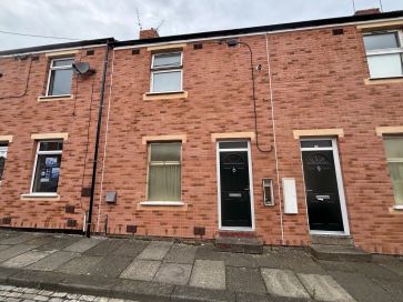 Property for Auction in North Yorkshire, Tees Valley, and extending into County Durham - 75 Stephenson Street, Dean Bank, Ferryhill, County Durham DL17 8PF