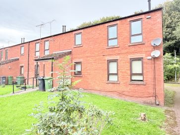 Property for Auction in Cumbria - 40 Bowscale Close, Carlisle, Cumbria CA3 9LJ