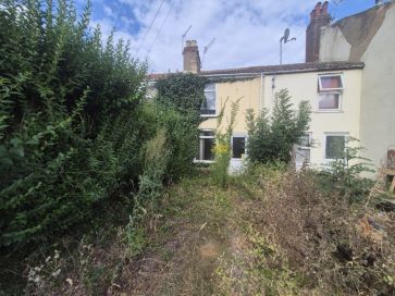 Property for Auction in East Anglia - 147 Aylsham Road, Norwich, Norfolk NR3 2AD