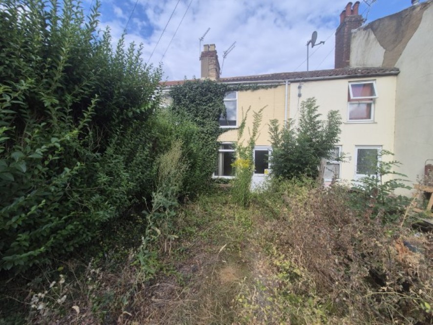 Lot Image