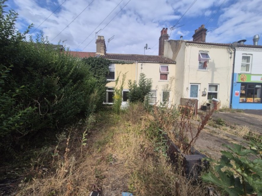 Lot Image