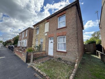 Property for Auction in East Anglia - 67 Colvile Road, Wisbech, Cambridgeshire PE13 2ET