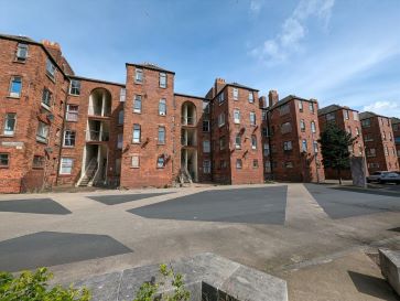 Property for Auction in North West - 8D Steamer Street, Barrow-In-Furness, Cumbria LA14 2SH