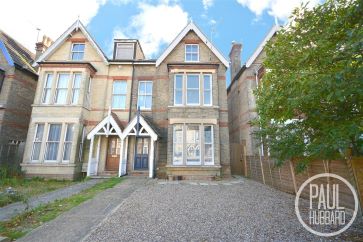 Property for Auction in East Anglia - 330 London Road South, Lowestoft, Suffolk NR33 0BG