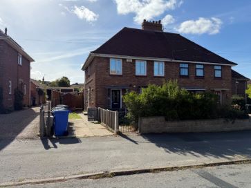 Property for Auction in East Anglia - 4 Rigbourne Hill, Beccles, Suffolk NR34 9JG