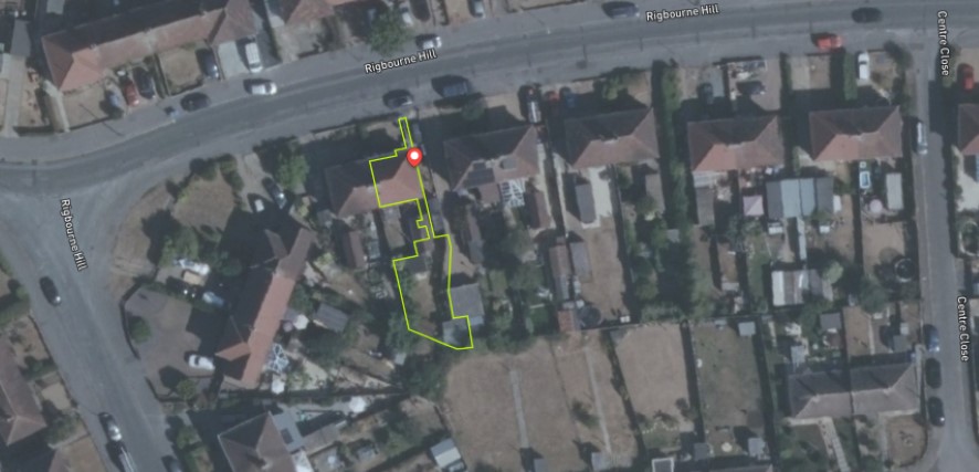 Lot Image