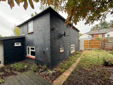 Property for Auction in East Anglia - 31 Quebec Road, Dereham, Norfolk NR19 2DR