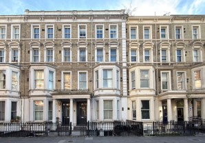 Property for Auction in London - Flat 5, 65 Warwick Road, Earls Court, London, SW5 9HB