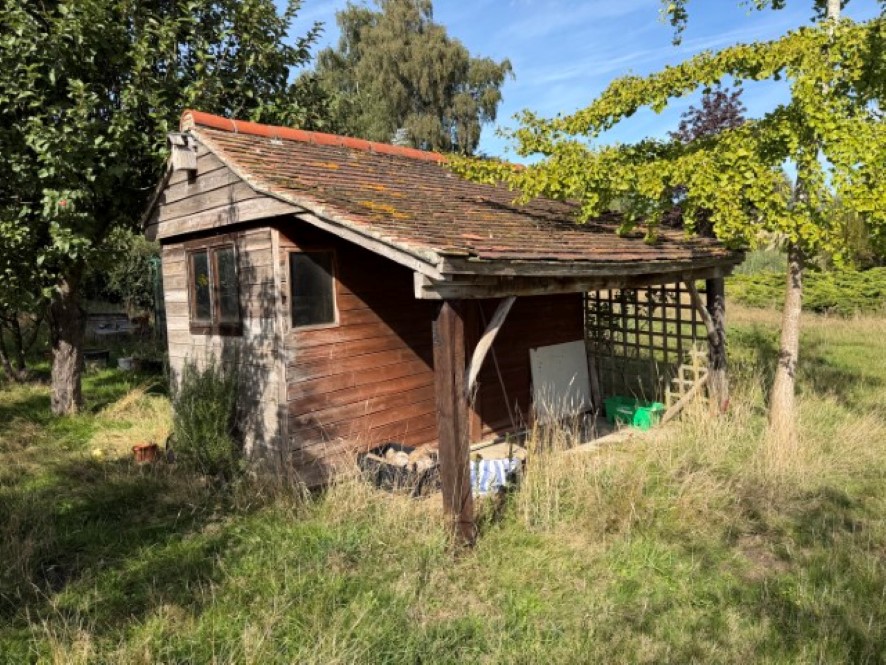 Lot Image