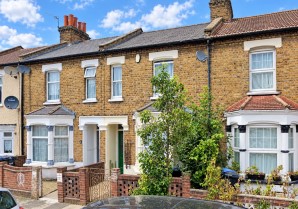 Property for Auction in London - 16 Denny Road, Edmonton, London, N9 7QS