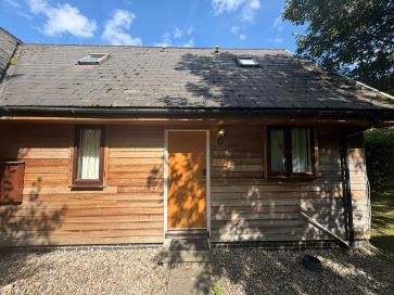 Property for Auction in Scotland - Skibo Lodge, Portsonachan, Dalmally, Argyll And Bute PA33 1BJ