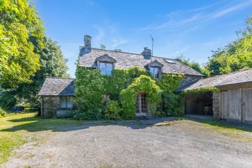 Property for Auction in Cumbria - Newton Hall Farm , Newton in Cartmel, Grange-Over-Sands, Cumbria LA11 6JJ