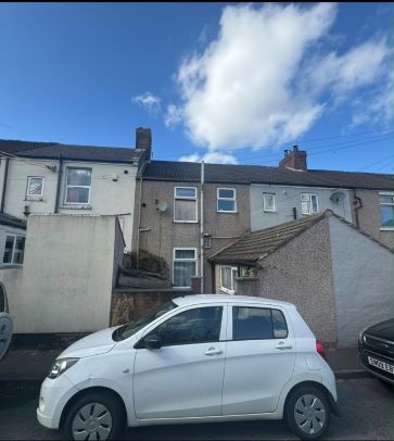 Property for Auction in North Yorkshire, Tees Valley, and extending into County Durham - 10 Office Row, Eldon, Bishop Auckland, County Durham DL14 8XA