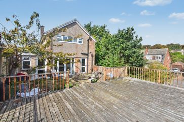 Property for Auction in West Yorkshire - 3 Holmwood Drive, Leeds, West Yorkshire LS6 4NF