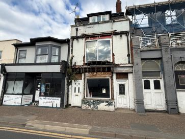 Property for Auction in East Anglia - 6 Southtown Road, Great Yarmouth, Norfolk NR31 0HU