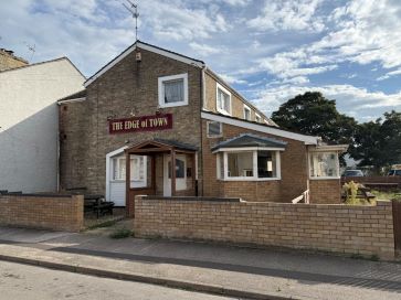 Property for Auction in East Anglia - 46 Park Road, Lowestoft, Suffolk NR32 1SP