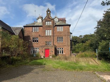 Property for Auction in Cumbria - Millwood Hall, Millwood Lane, Barrow-In-Furness, Cumbria LA14 4PY