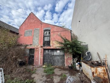 Property for Auction in East Anglia - 7 Queens Road, Lowestoft, Suffolk NR32 1TB