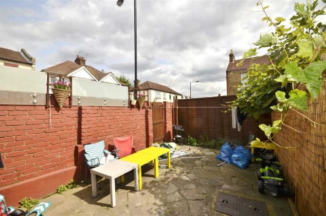 Lot Image