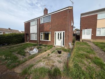 Property for Auction in East Anglia - 8 Clopton Gardens, Hadleigh, Ipswich, Suffolk IP7 5JG