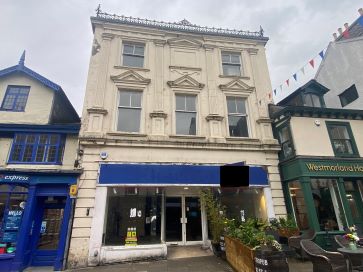 Property for Auction in Cumbria - 22 Highgate, Kendal, Cumbria LA9 4SX