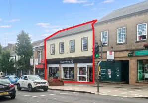Property for Auction in London - Unit 1, 2-6 Fore Street, Chard, Somerset, TA20 1PH