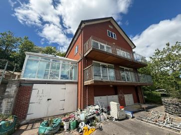 Property for Auction in North West - Poolside Boat Yard, Naze Lane, Freckleton, Lancashire PR4 1UN