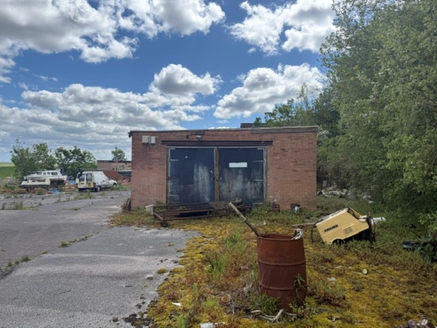 Lot Image
