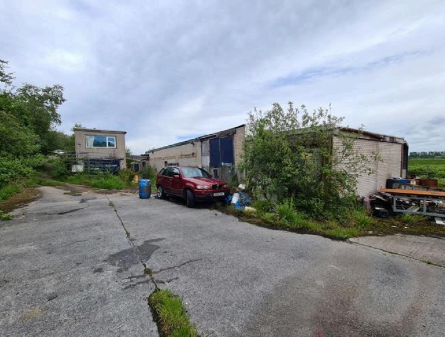 Lot Image