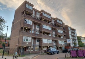 Property for Auction in London - Flat 6 Bloomfield House, Old Montague Street, Tower Hamlets, London, E1 5PA