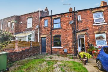 Property for Auction in West Yorkshire - 1 Lands Buildings, Ossett, West Yorkshire WF5 9NH