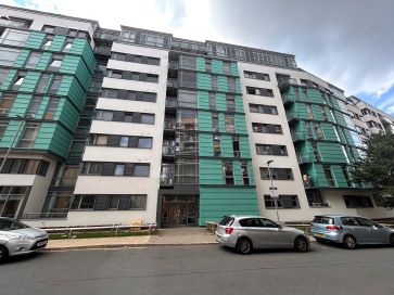 Property for Auction in West Yorkshire - Apartment 109, Manor Mills, Ingram Street, Leeds, West Yorkshire LS11 9BN