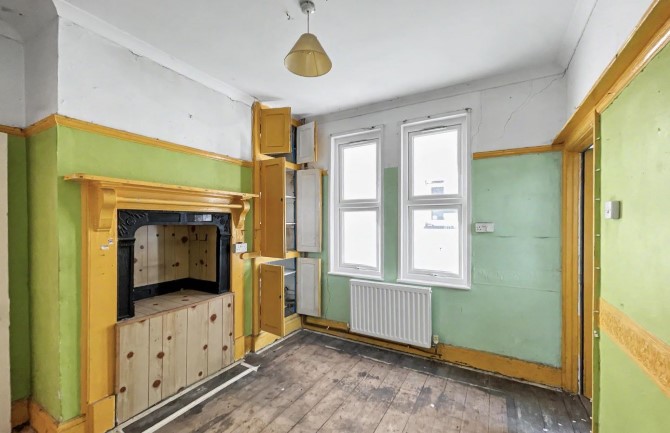 Lot Image