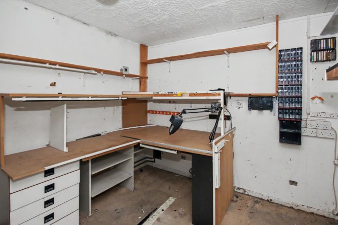 Lot Image