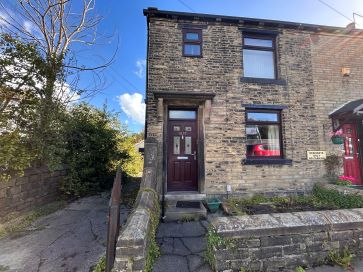 Property for Auction in West Yorkshire - 1013 Manchester Road, Bradford, West Yorkshire BD5 8NF