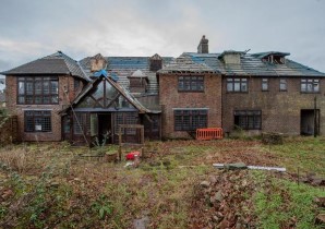Property for Auction in Sussex & Hampshire - Brede Court, Brede, Rye, East Sussex, TN31 6EJ