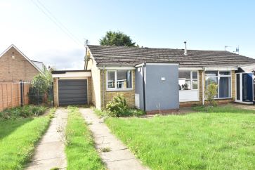Property for Auction in West Yorkshire - 26 Huntingdon Crescent, Burton-Upon-Stather, Scunthorpe, Lincolnshire DN15 9HR
