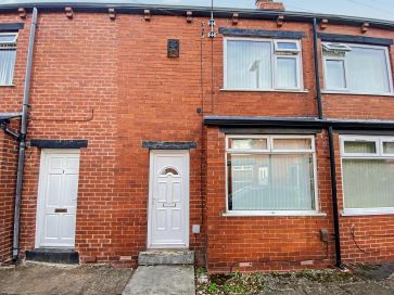 Property for Auction in West Yorkshire - 3 Henley Terrace, Leeds, West Yorkshire LS13 3AL