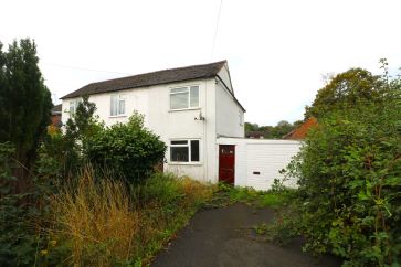 Property for Auction in Birmingham - 71 Coppice Road, Walsall Wood, Walsall, West Midlands WS9 9BH